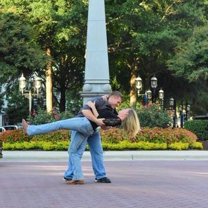 Meet your Posher, Breyanne